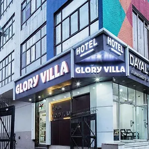 Glory 3* New Delhi