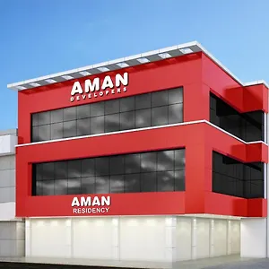 Aman Residency Thodupuzha