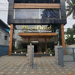 Pearl Palace Attingal