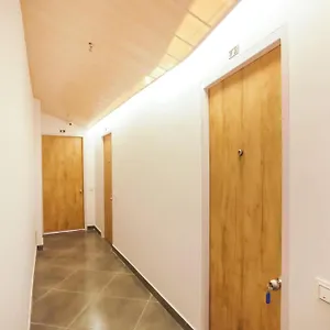 3* Hotel O Orchid Blu