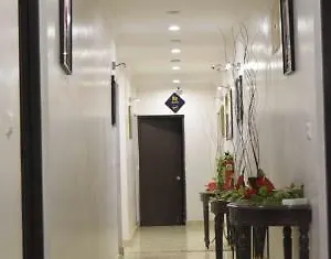 3* Hotel 21 Milestone &