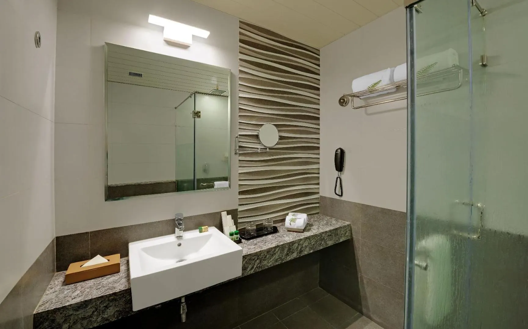 Hotel Pacefic Suites Near Delhi Airport New Delhi